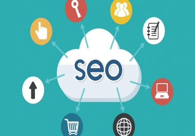 Indepth SEO keyword research