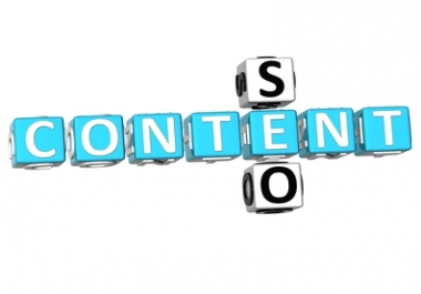 Article Writing Service - 3x250+ Words - Satisfaction Guaranteed