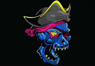 i will design a killer logo