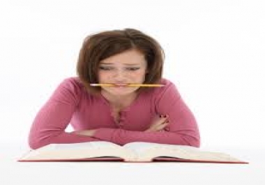 I will professionally proofread 500 words