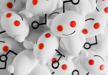 12 Reddit Post Your Link on 12 relevant Sub-Reddit