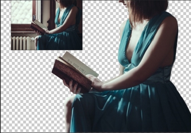 I will change or REMOVE background from 3 photos