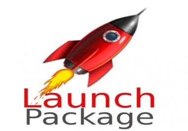 Powerful High Quality SEO Launch Package,  Monthly SEO Service- White Hat Only