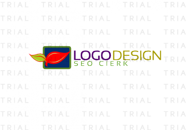 do you any CREATIVE LOGO DESIGN
