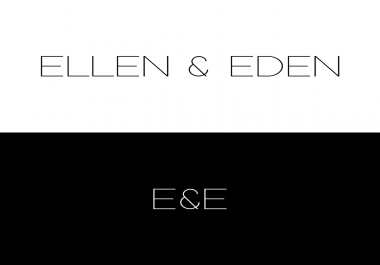 I will design a minimalist logo for your business or your personal use for 5