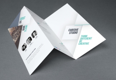 I CAN CREATE A AWESOME FLYERS, POSTERS, BROUCHERS AND BUSINESS CARDS
