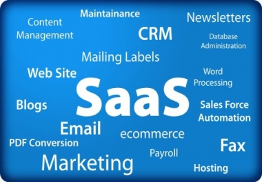 Convert your Mobile Aps into SaaS model