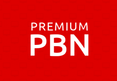 5 Homepage PBN Links on DA 50+ and TF 50+ Domains with 100 Percent unique handwritten 500 words article