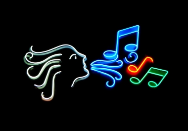 I will give you over 100 High Quality Music Tracks for your Youtube projects,  blogs,  podcasts,  etc.