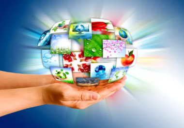 I will create Most elegant wordpress website