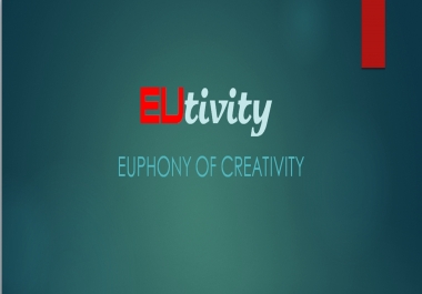 music jingle for video, game or podcast