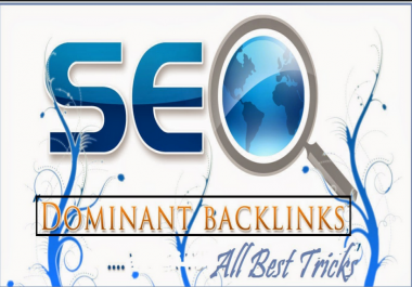 Get ranked #1 with our SEO pyramid for 40 days