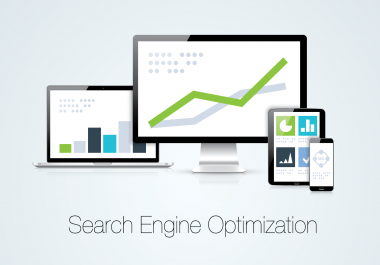 Guaranteed Killer SEO Results Service - Page 1 in Google