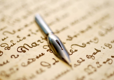 Unique and original 500 word articles