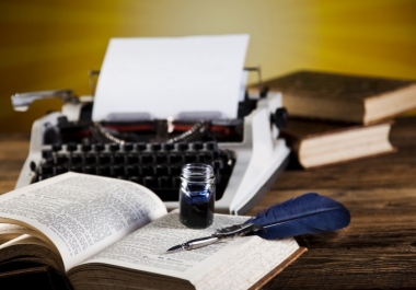 I will write 400 words Original Unique Content