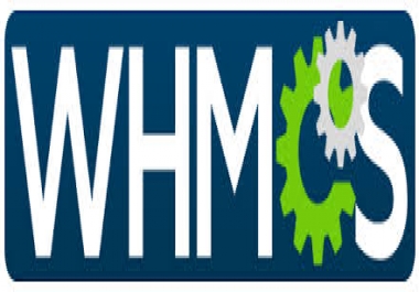I Will upgrade any whmcs 5xx template to whmcs 6xx template
