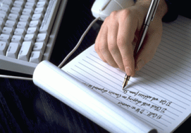 5 UNIQUE Articles of very high Quality on any Niche/Keyword/Subject in 24hrs