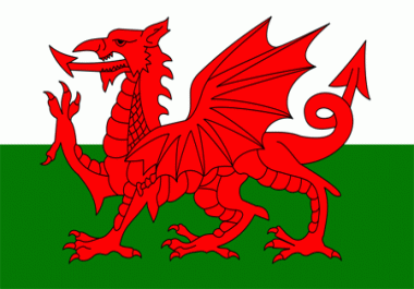 Welsh Accent Voiceover