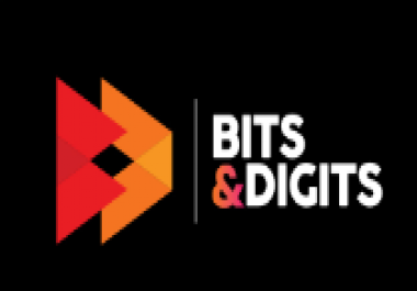 2 LOGO DESIGNS IN JUST