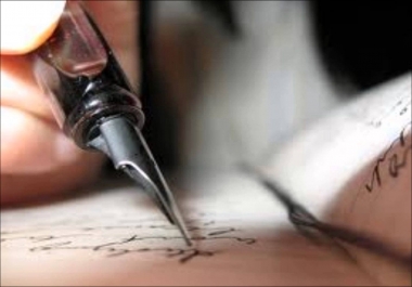 I will write 2 original and powerful 500 word articles for 5