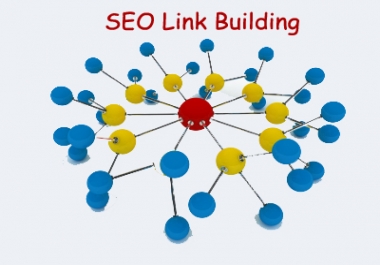 100 dofollow back links with PR2 - PR4. Geninue backlinks manuval work by people.