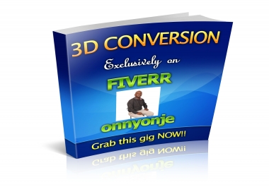 I will design the Best Book covers for your e-book,  kindly and printed books