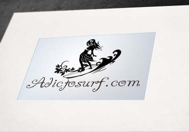 I will do awesome logo with UNLIMITED MODIFICATIONS