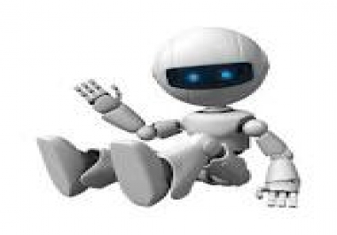 Custom BOT shop. Best computer automation