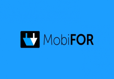 I will customize your store at MobiFOR