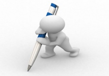 5 Unique 400+ words for your blog on various niches