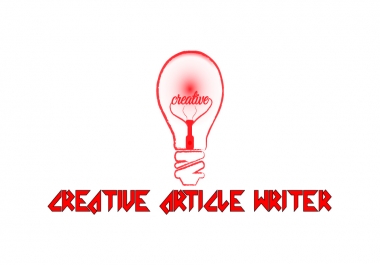 I Will Write Engaging Viral Articles upto 1000 words for