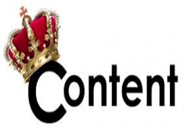 I will write 300 to 1000 words Powerful SEO article on any topic