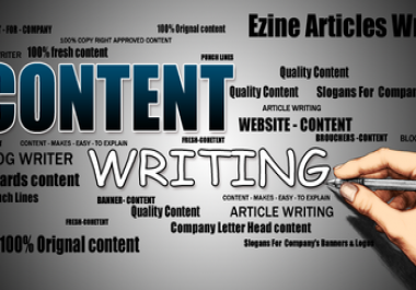 I will write how to Style Content Or Article On Any topic with an image
