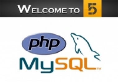 web application and web site development