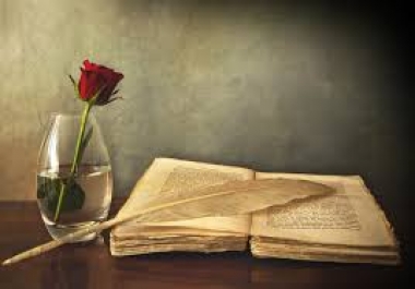300 Word Research & Article