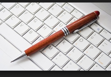 I will write a unique article for your business with 500 words