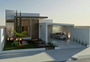 render you architectural plan to 3Dmodeling using 3Dsmax and vray