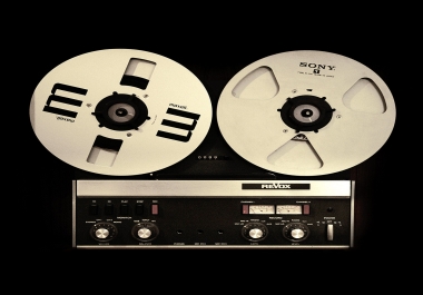 Unique vintage Instrumentals