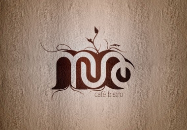 We design eye catching LOGO