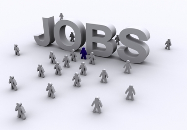 Advertise Texk Link or Banner at Jobs Site Dubai UAE