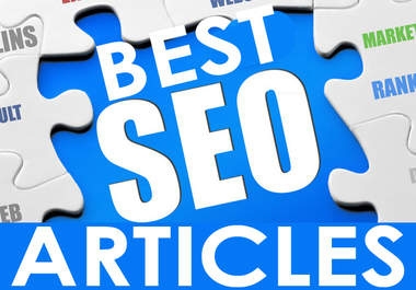 write SEO Friendly Unique Article For You
