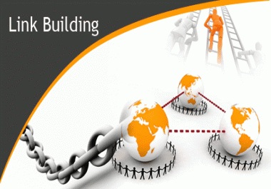 50 High Quality PR3 - PR6 BackLinks