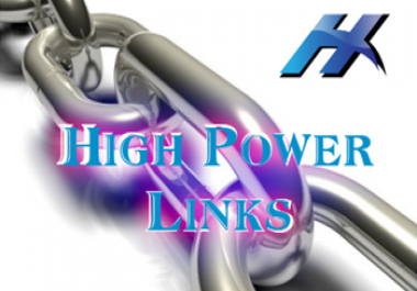 2 links per post Powerful PBN Links