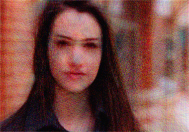 draw your photo with my style