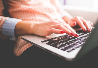 Need Overnight Articles Check My Service Here - 2 x 500 Words