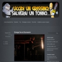 Uccidi un grissino
