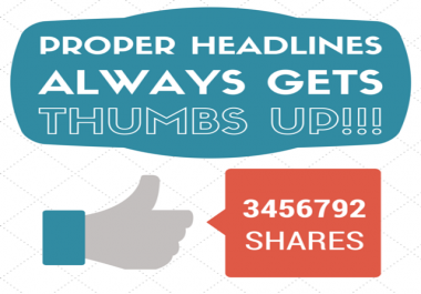 1500 Unique Headline Portfolios to Skyrocket Your Traffic Now