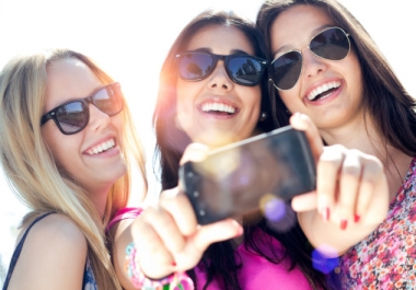 I will send 20000 mobile traffic or tablets ios android
