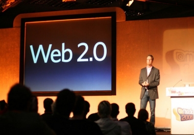 I Will Create Manually 10 High Authority Web2.0 & 500 SEO Backlinks