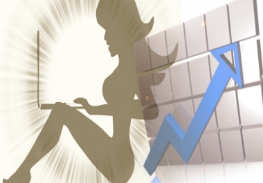 100000+Low bounce rate targeted traffic